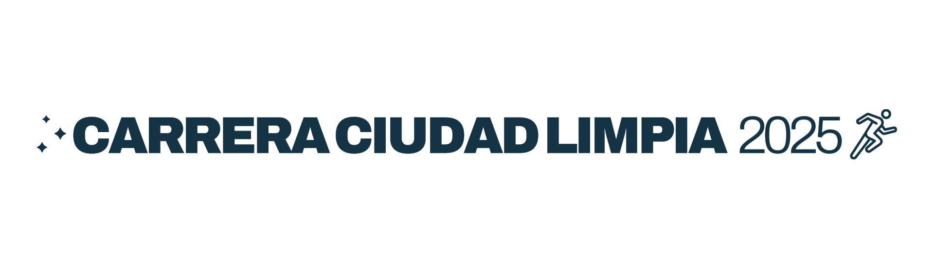 Carrera Ciudad Limpia